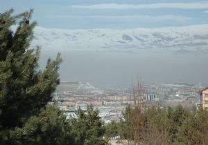 Nefes alamıyoruz